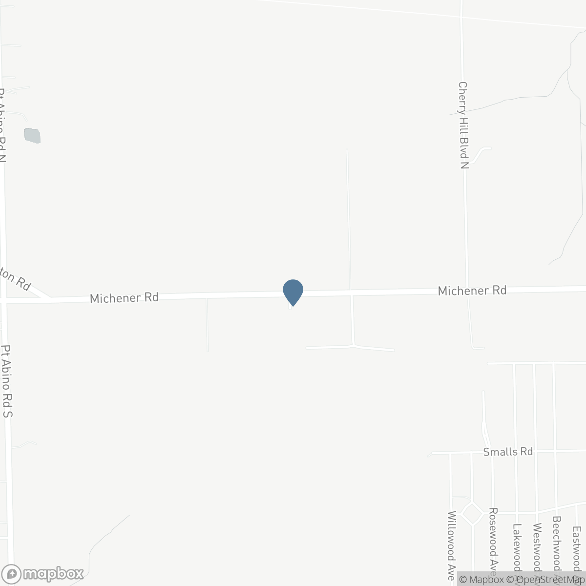 4728 MICHENER ROAD, Fort Erie, Ontario L0S 1N0